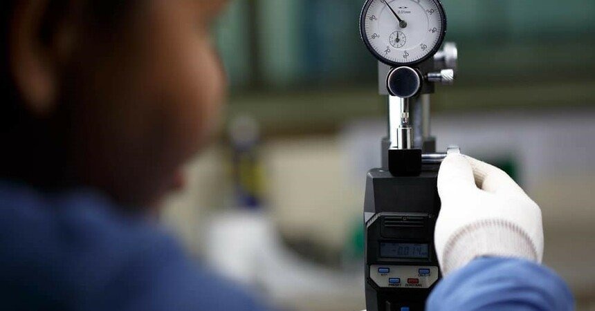 Precision Calibration Equipment